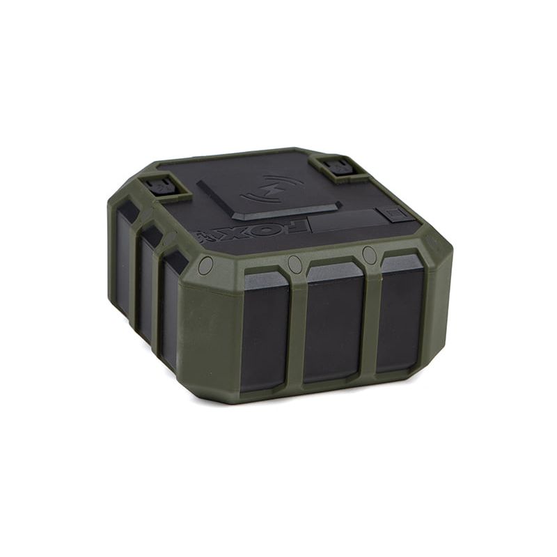 Fox Halo Wireless Power