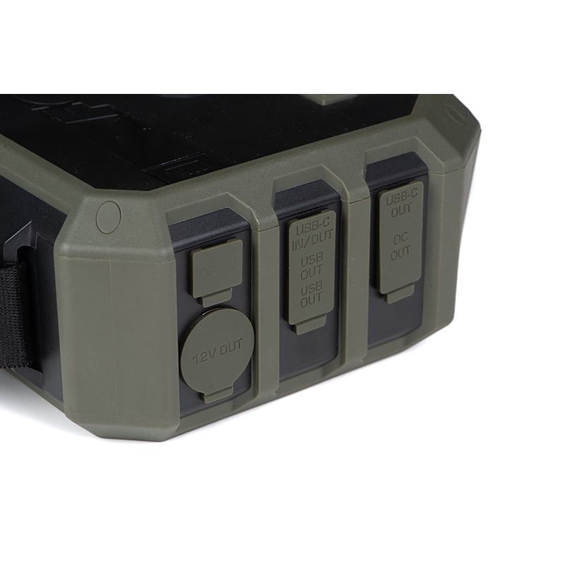 Fox Halo Wireless Power
