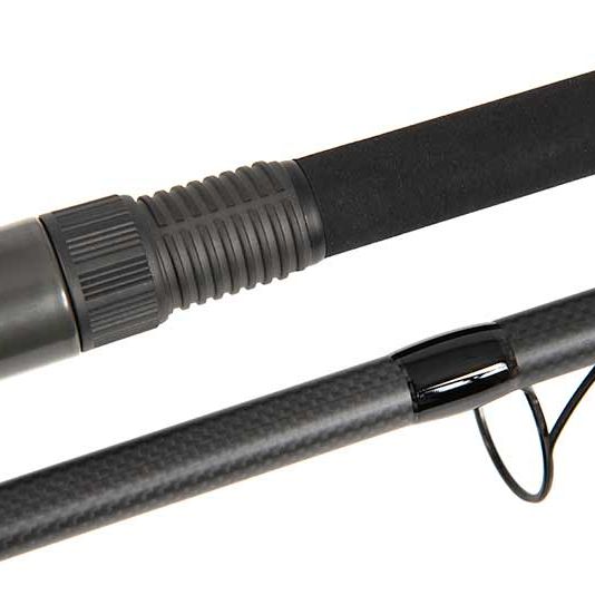 Fox Horizon X3 - S Shrink Handle