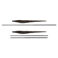 Fox Horizon X4 Landing Net (Camo Mesh)