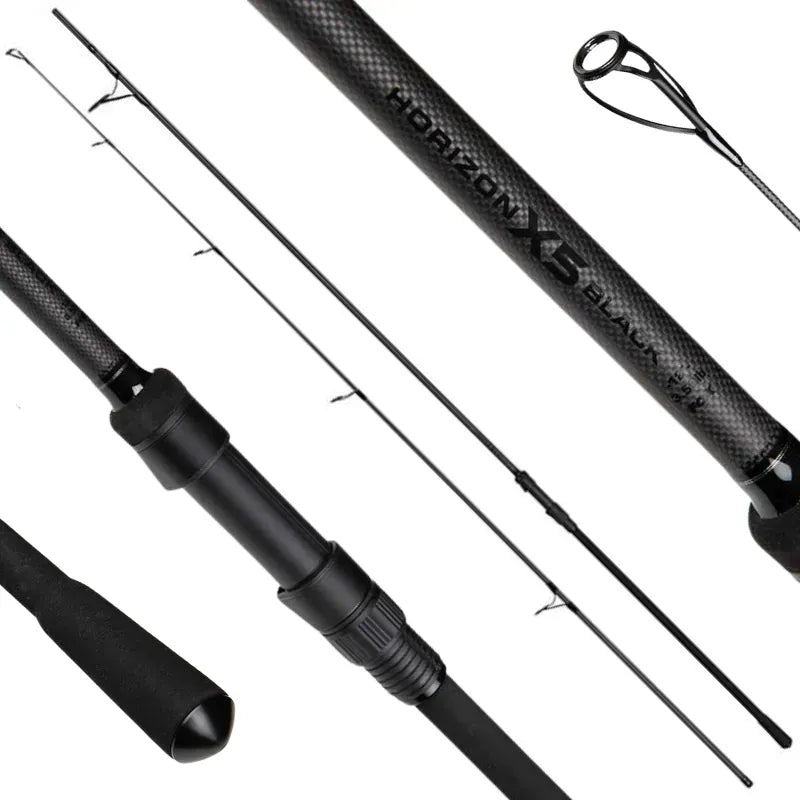 Fox Horizon X5 Black