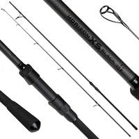 Fox Horizon X5 Black