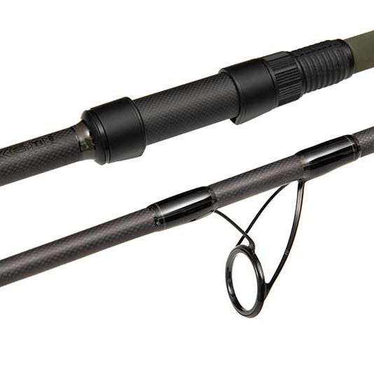 Fox Horizon X6 Ti ltd CUSTOM OLIVE