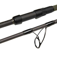 Fox Horizon X6 Ti ltd CUSTOM OLIVE