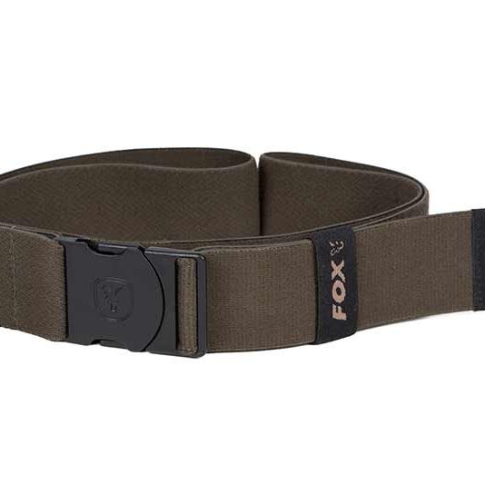 Fox Khaki Belt