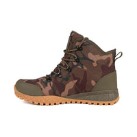 Fox Khaki / Camo V2