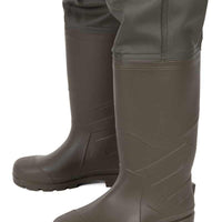 Fox Khaki HD Waders
