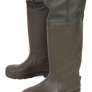 Fox Khaki HD Waders