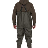 Fox Khaki HD Waders