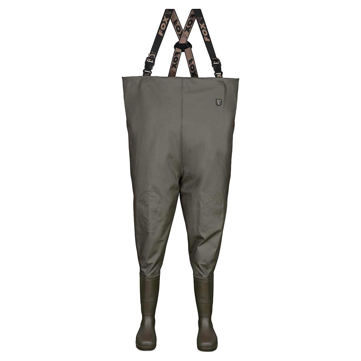 Fox Khaki HD XL Waders