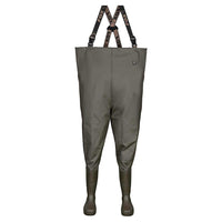 Fox Khaki HD XL Waders