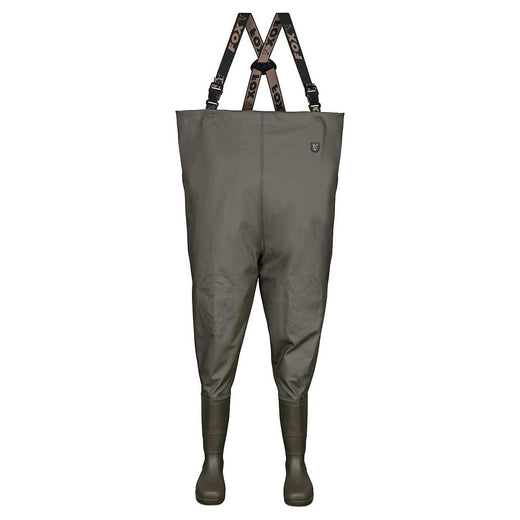 Fox Khaki HD XL Waders