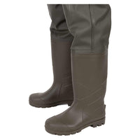 Fox Khaki HD XL Waders