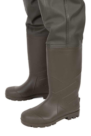 Fox Khaki HD XL Waders