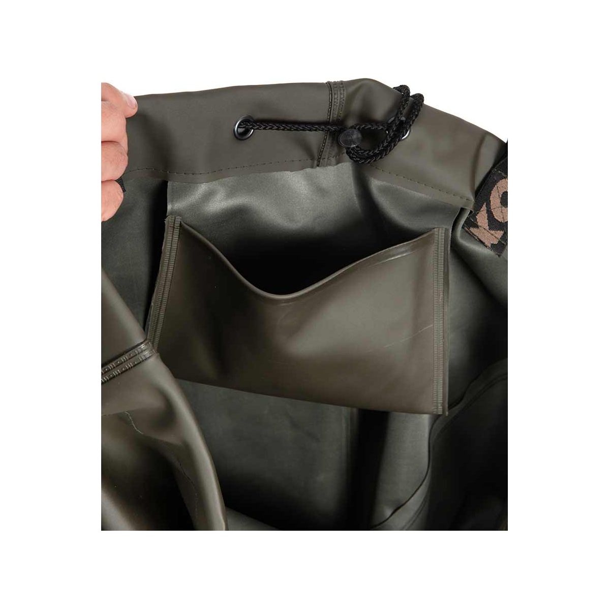 Fox Khaki HD XL Waders