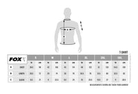 Fox Khaki Indicator T-shirt