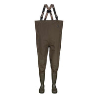 Fox Khaki LW Lined Waders