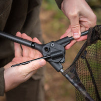 Fox Lever-Lok Landing Net - 42