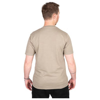 Fox Ltd LW Khaki Marl T