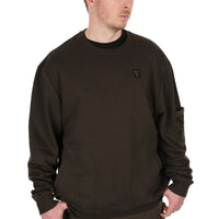 Fox LW Khaki Jumper