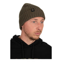 Fox Merino Trawler Olive