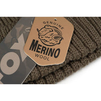 Fox Merino Trawler Olive