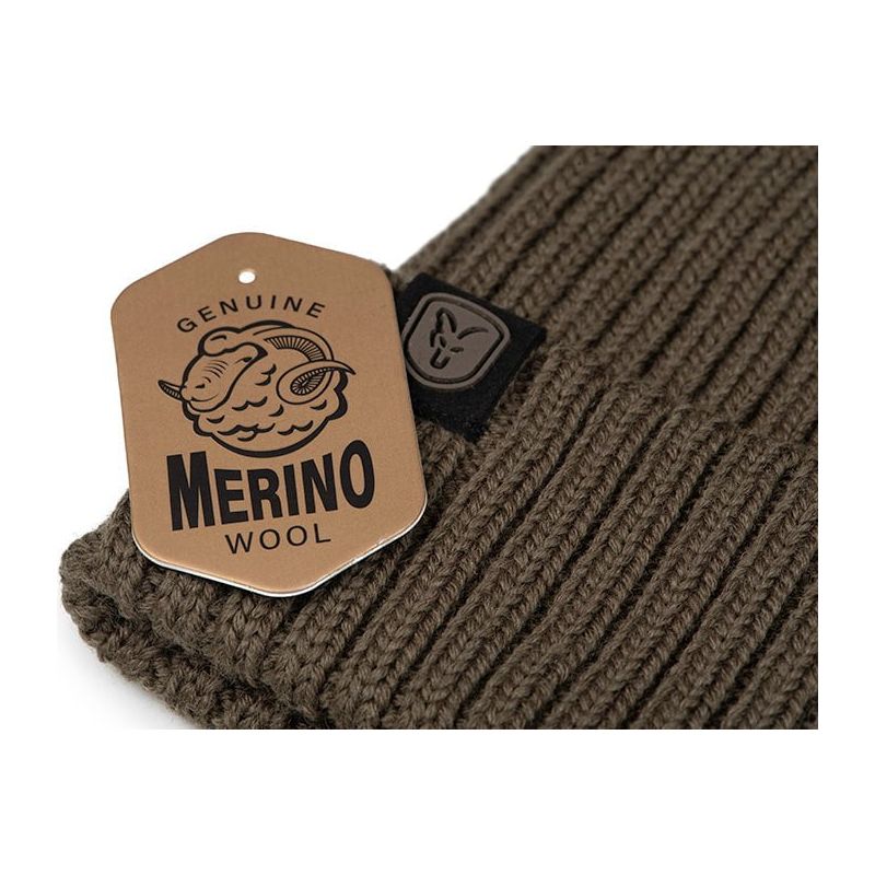 Fox Merino Trawler Olive
