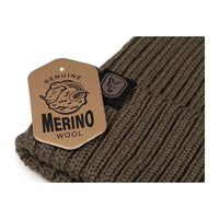 Fox Merino Trawler Olive
