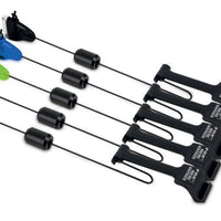 Fox Micro Swinger Set 3 Rod (R,O,G)