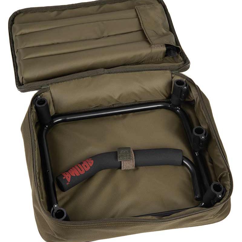 Fox MK2 Bucket Stand Single