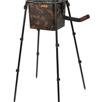 Fox MK2 Bucket Stand Single