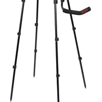 Fox MK2 Bucket Stand Single