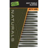 Fox Naturals Anti Tangle Sleeves x 25