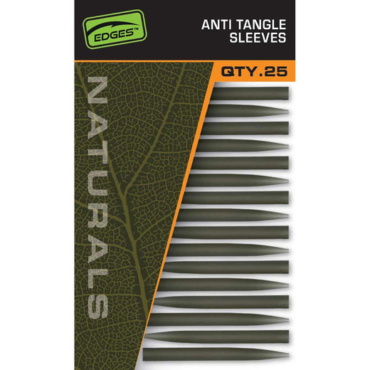 Fox Naturals Anti Tangle Sleeves x 25