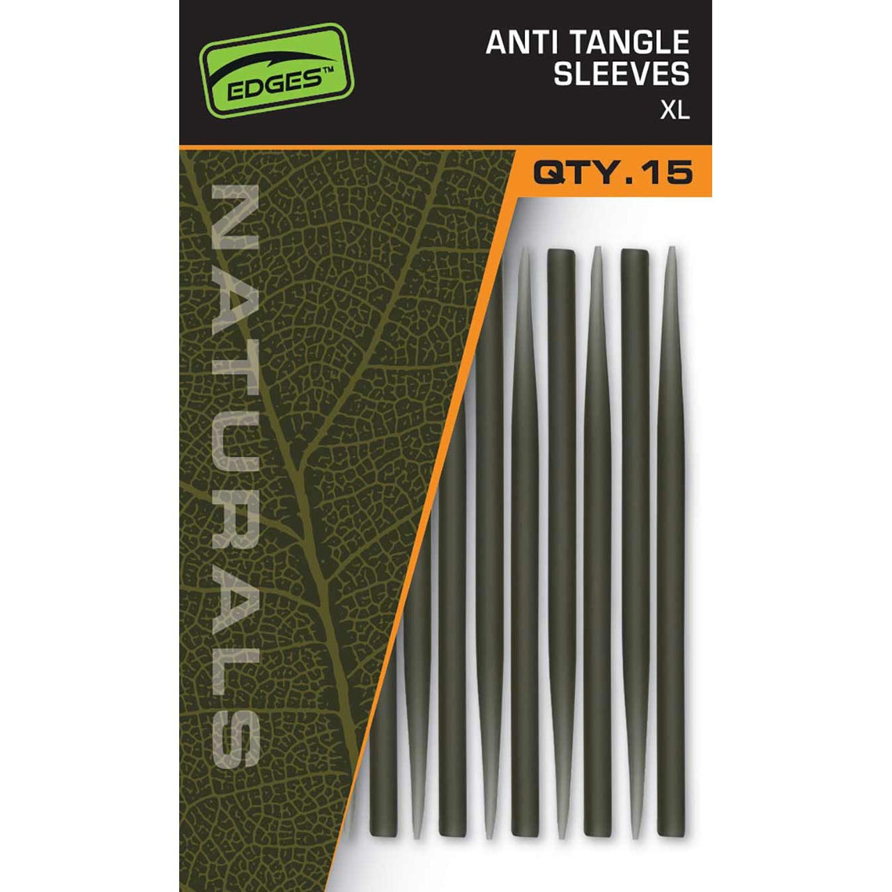 Fox Naturals Anti Tangle Sleeves XL
