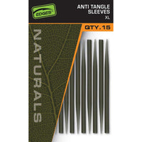 Fox Naturals Anti Tangle Sleeves XL