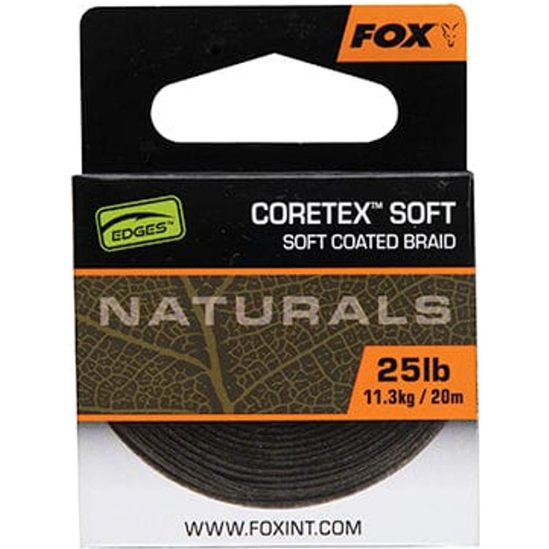 Fox Naturals Coretex Soft x 20m