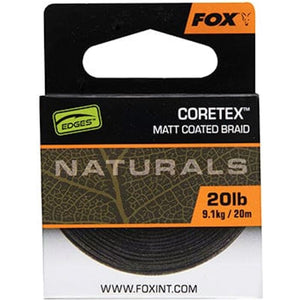 Fox Naturals Coretex x 20m