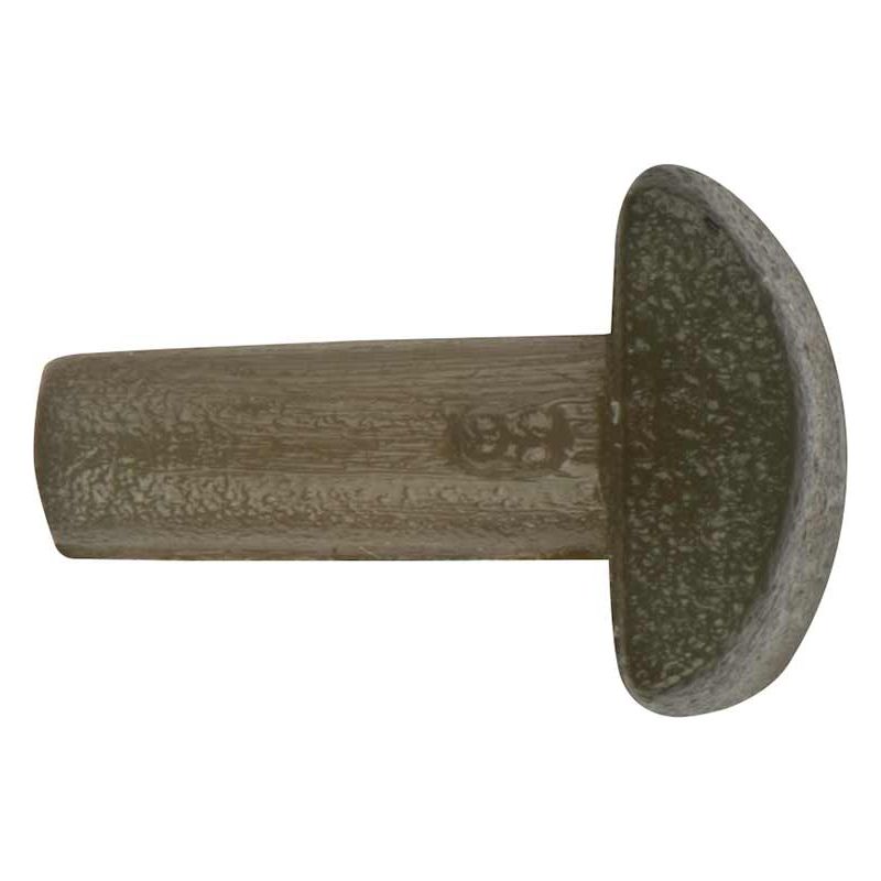 Fox Naturals Lead Clips & pegs - Size 7