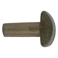 Fox Naturals Lead Clips & pegs - Size 7
