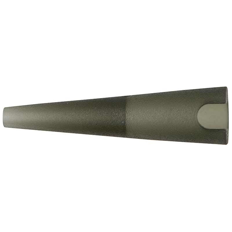 Fox Naturals Lead Clips Tail Rubbers - Size 7