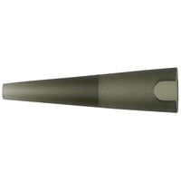 Fox Naturals Lead Clips Tail Rubbers - Size 7