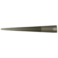 Fox Naturals Naked Line Tail Rubbers - Size 10
