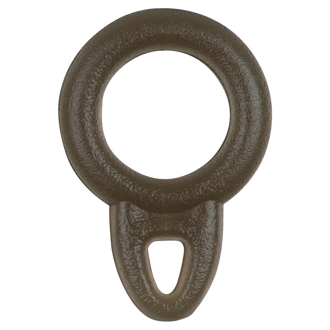 Fox Naturals Standard Run Ring Kit x 8