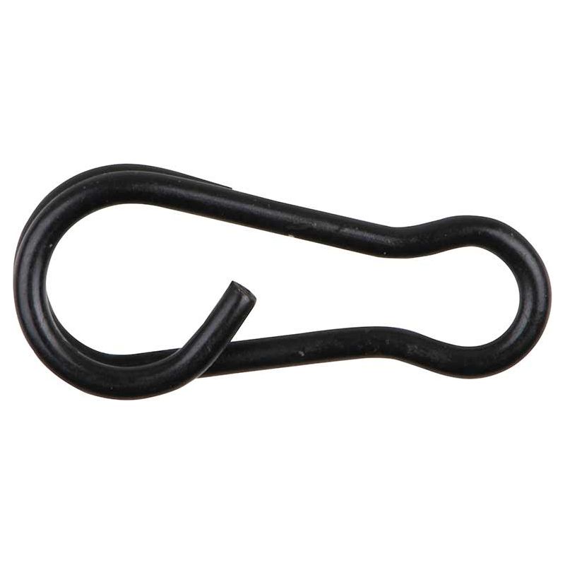 Fox Naturals Standard Run Ring Kit x 8