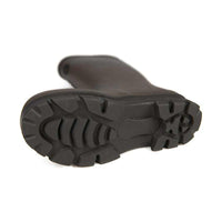 Fox Neoprene lined Camo/Khaki Rubber Boot