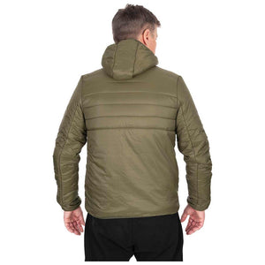 Fox Olive Quilted 100 Jacket