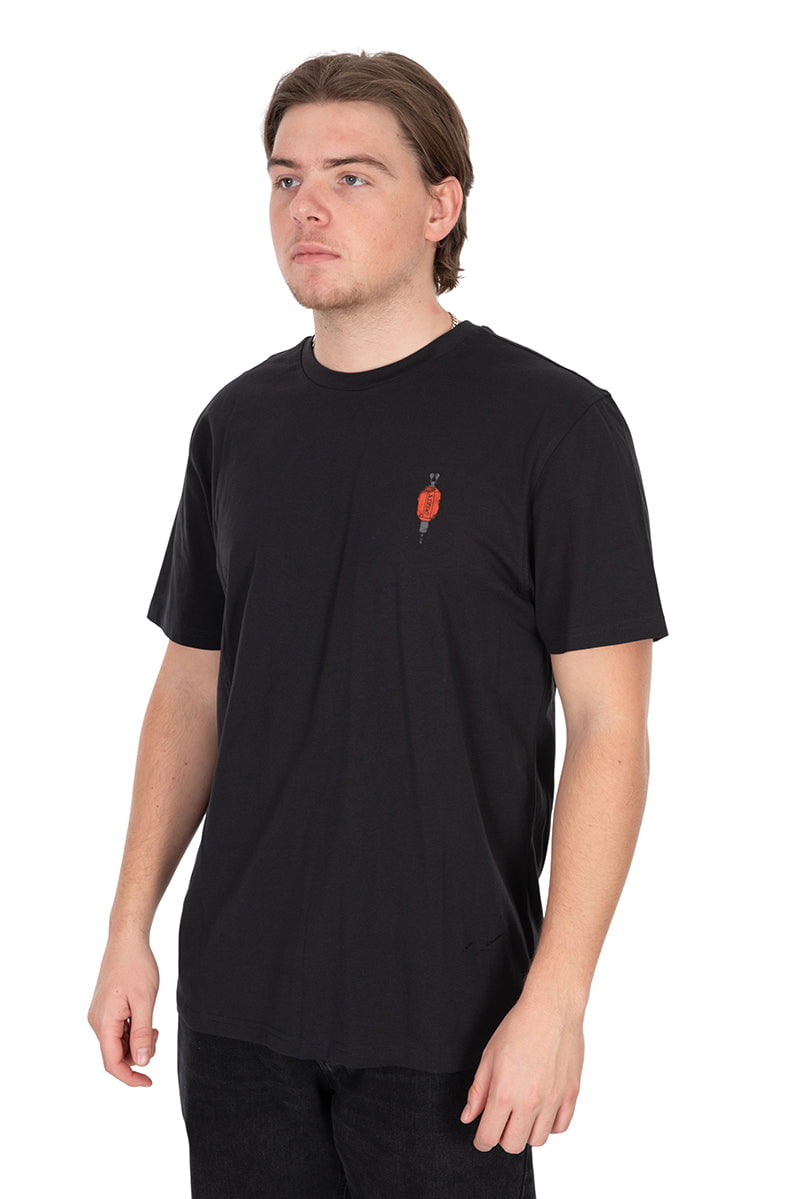 Fox Orange Indicator T-shirt