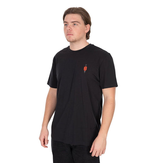 Fox Orange Indicator T-shirt