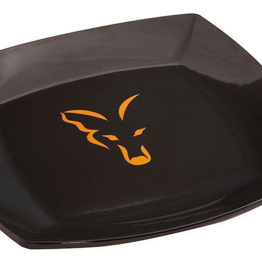 Fox Plate